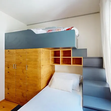 Abitaziun Sungold - Apartment