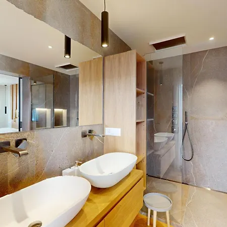 Apartment Abitaziun Sungold - *