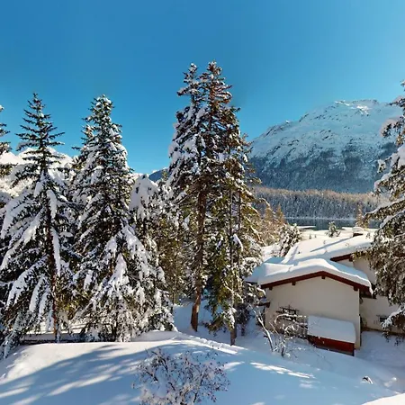 Apartment Abitaziun Sungold -