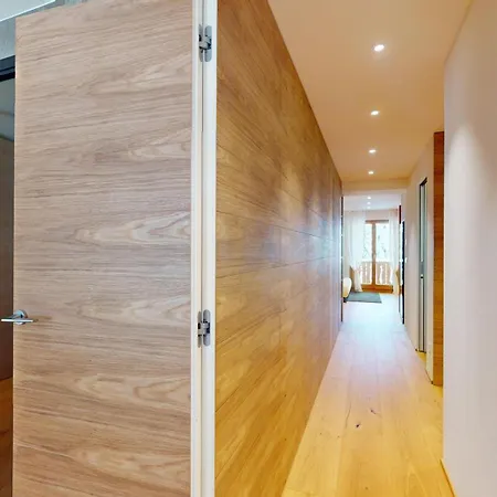 Apartment Abitaziun Sungold - St. Moritz