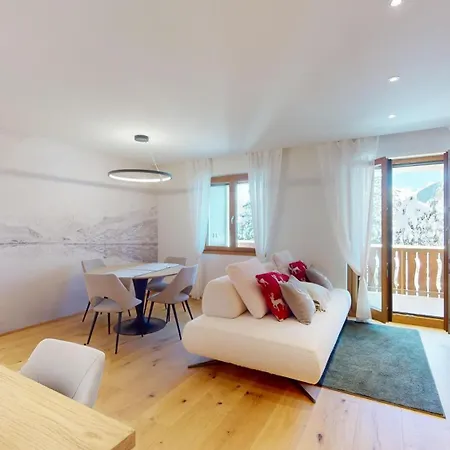 Abitaziun Sungold - Apartment