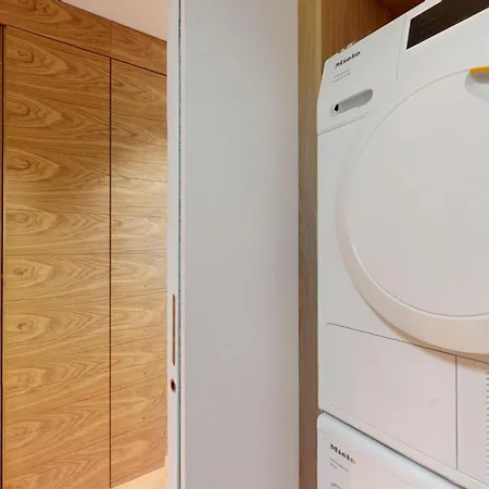 Apartment Abitaziun Sungold -