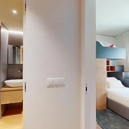 Abitaziun Sungold - Apartment *